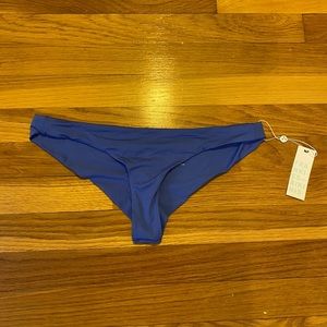 Frankie’s Bikini Bottoms